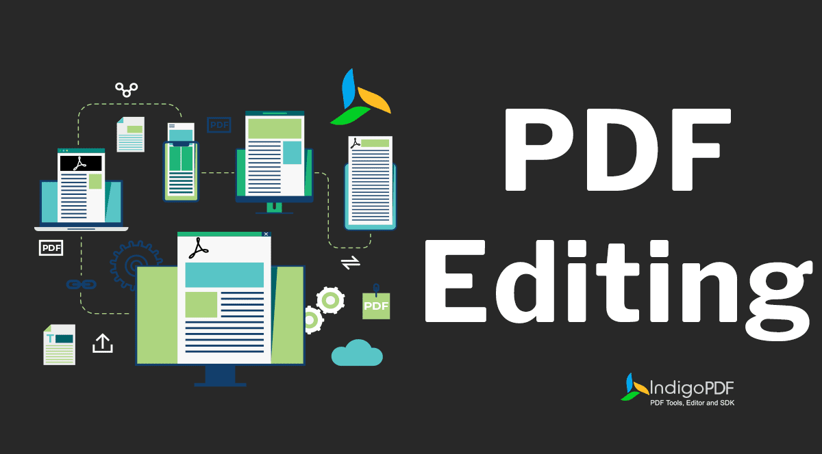 Pdf Editing