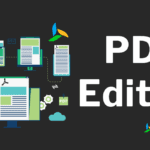 Pdf Editing