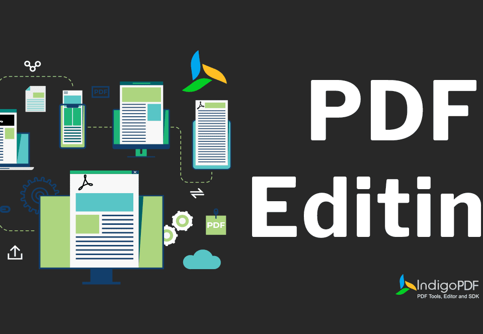 Pdf Editing